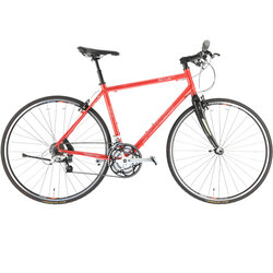 Specialized Sirrus Expert - Large