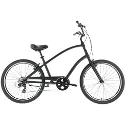 Electra Townie 7D - Step-Over
