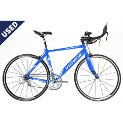 Specialized Transition Elite - 58cm