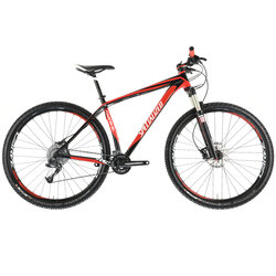 Specialized Carve Comp 29 - 19