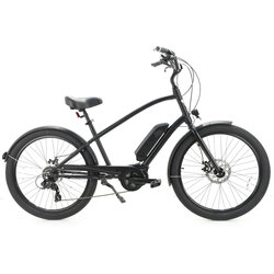 Electra Townie Go! 8D EQ - Step-Over