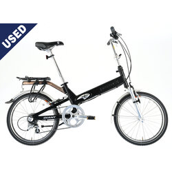 Giant Halfway - Folding Bike