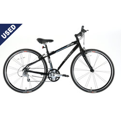 Trek 7.5 FX WSD - 15