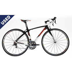 Giant Defy Advance 2 - XS