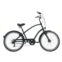Electra Townie 7D EQ - Step-Over