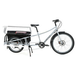 Xtracycle Edgerunner 27d - Cargo Bike *