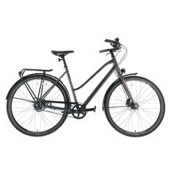Trek District 4 Equipped Stagger - Large