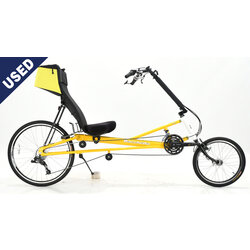 Bacchetta Bella - Small