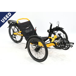 Catrike Trail - Recumbent Trike
