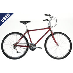 Trek MT. Track XC 850 - 18