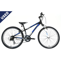 Trek MT220 24 21-Speed Suspension
