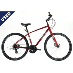 Trek Verve 2 Disc Gen 4 - Large