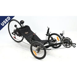 Catrike 700 - Recumbent Trike