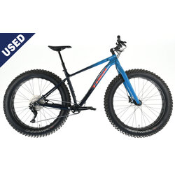 Trek Farley 5 - Large *