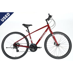 Trek Verve 2 Disc Gen 4 - Medium