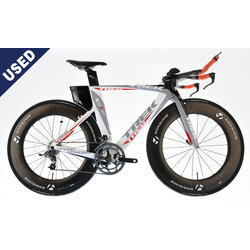 Trek Speed Concept 9.9 - Medium