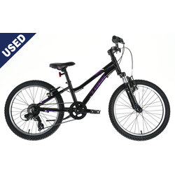 Trek Precaliber 20 6-Speed Suspension