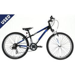 Trek MT220 24 21-Speed Suspension