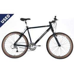 Cannondale Silk Path 600 - 20.5