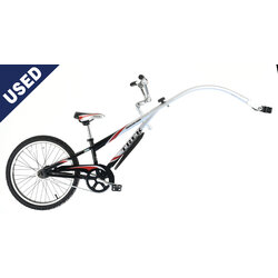 Trek Mountain Train 20 Tag-A-Long