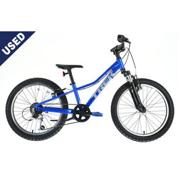 Trek Precaliber 20 7-Speed Suspension