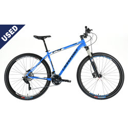 Cannondale Trail 1 - Large