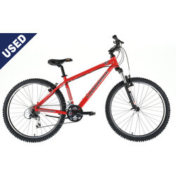 Cannondale F6 - Medium