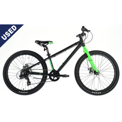 Haro Beasley Disc 24 7-Speed