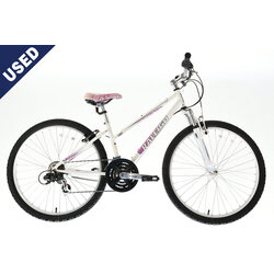 Raleigh Eva 2.0 - 14