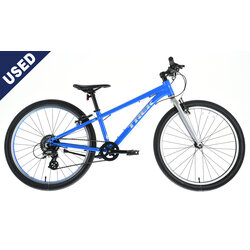 Trek Wahoo 24 8-Speed