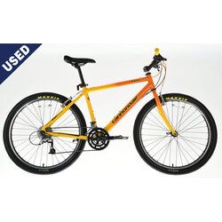 Cannondale M400 - 18