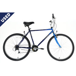 Trek Mountain Track 820 - 19.5