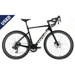 Cervelo Caledonia Force AXS - 54cm