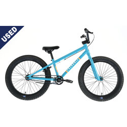 Fairdale Macaroni 20