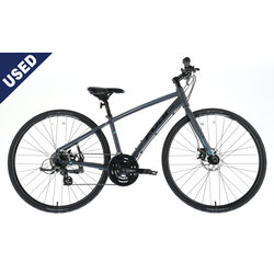 Fuji Silhouette 1.9 - Small