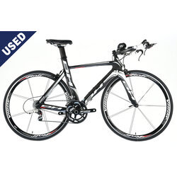 BH Bikes GC Aero - XS