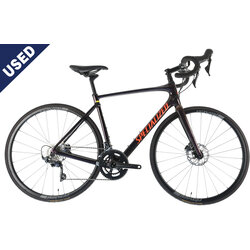 Specialized Roubaix Comp - 56cm