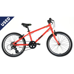 Frog Bikes 55 20 8-Speed