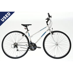 Trek MultiTrack 700 Womens - 17