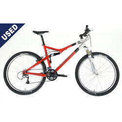 Gary Fisher Sugar 4 - Large