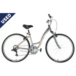 Trek 7100 Womens - 16