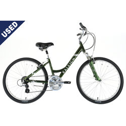 Raleigh Venture 4.0 - 16