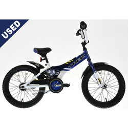 Trek Jet 16 - Wheel & Sprocket | One of America