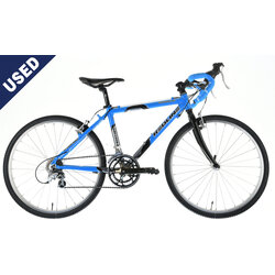 Redline Conquest CX 24