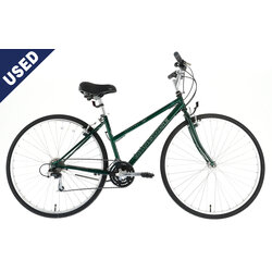 Mongoose Crossway 350 - 17