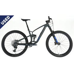 Trek Fuel EX 8 GX AXS T-Type Gen 6 - Large *