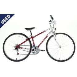 Giant Cypress ST - 15