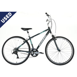 Schwinn Voyageur GS - 17