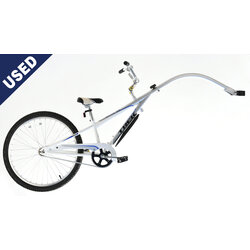 Trek Mountain Train 24 Tag-A-Long