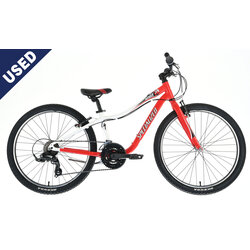 Specialized HotRock 24 21-Speed